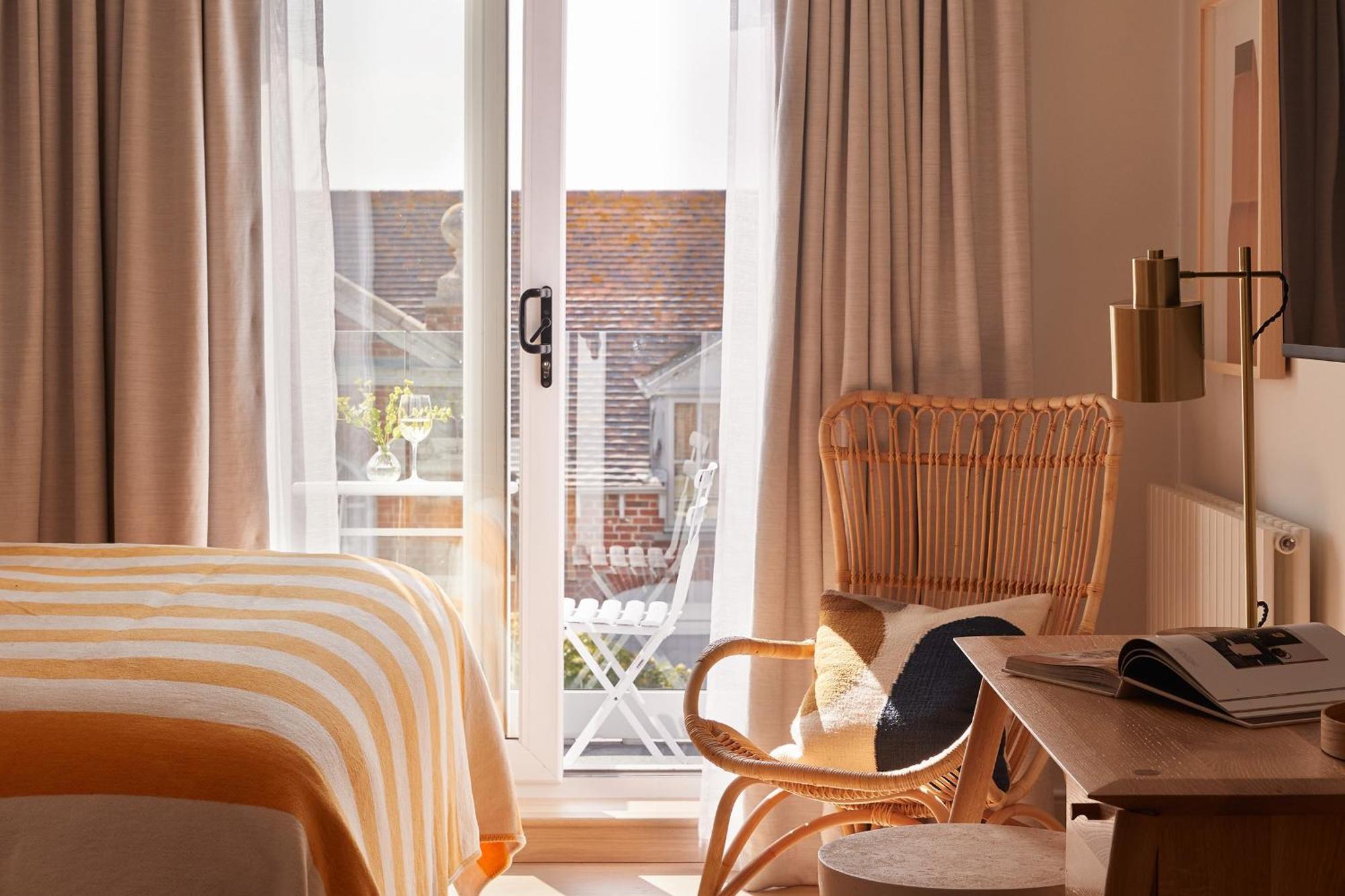 Moonfleet Manor - A Luxury Family Hotel Chickerell Exterior foto