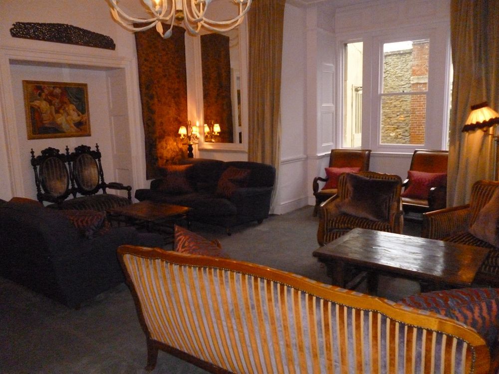 Moonfleet Manor - A Luxury Family Hotel Chickerell Exterior foto