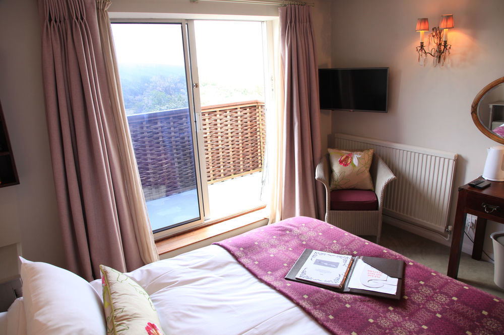 Moonfleet Manor - A Luxury Family Hotel Chickerell Exterior foto